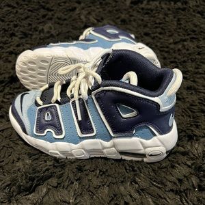 AIR MORE UPTEMPO size 12c
